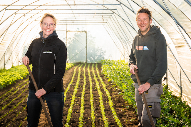 Tuinderij de Elzenkamp